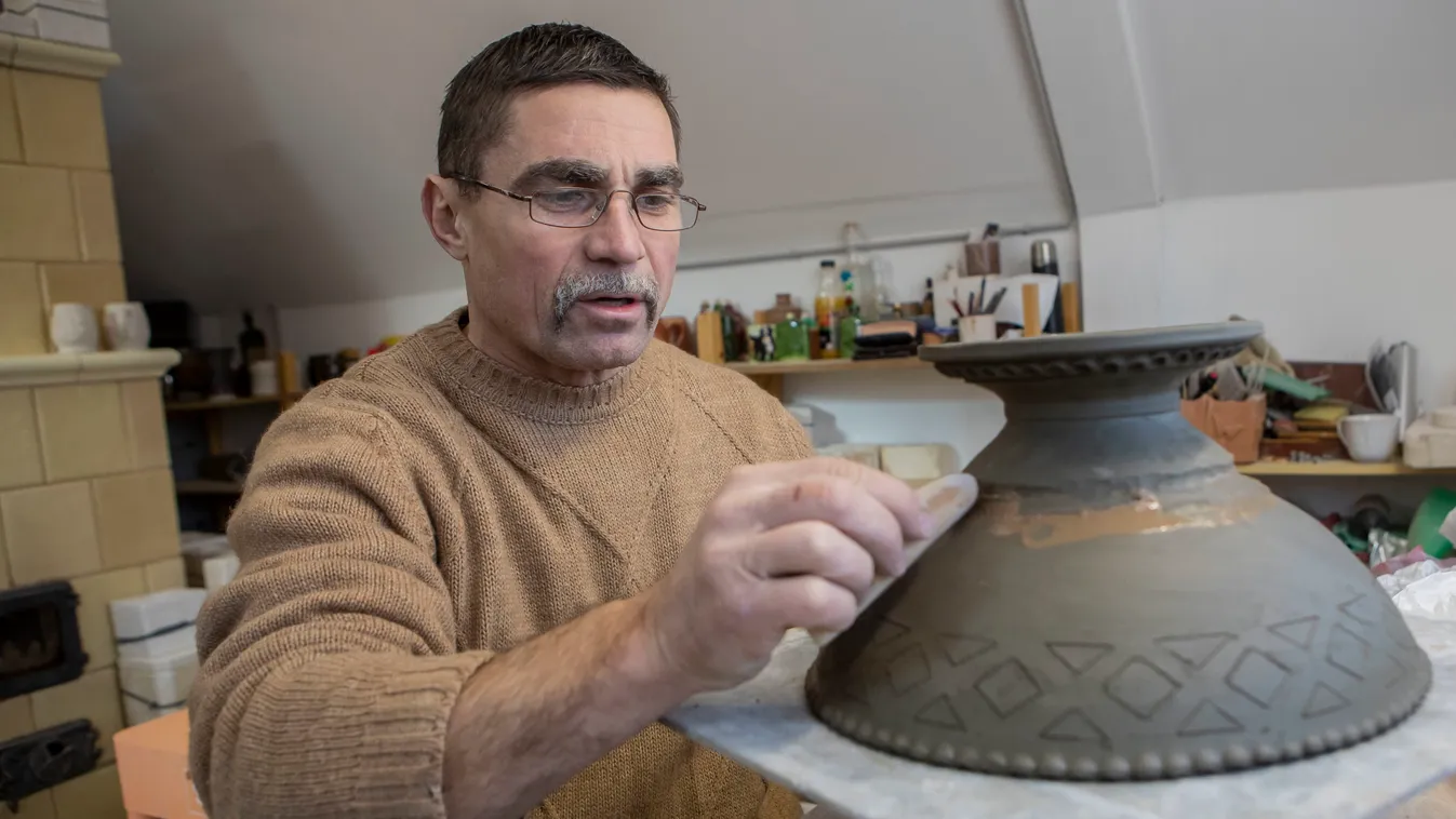 Hiheteten, min megy át a Viszkis: Érezhető a feszültség