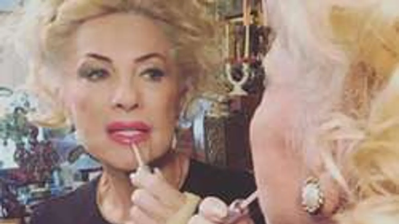 Kiderült, mikor fekszik kés alá Medveczky Ilona!