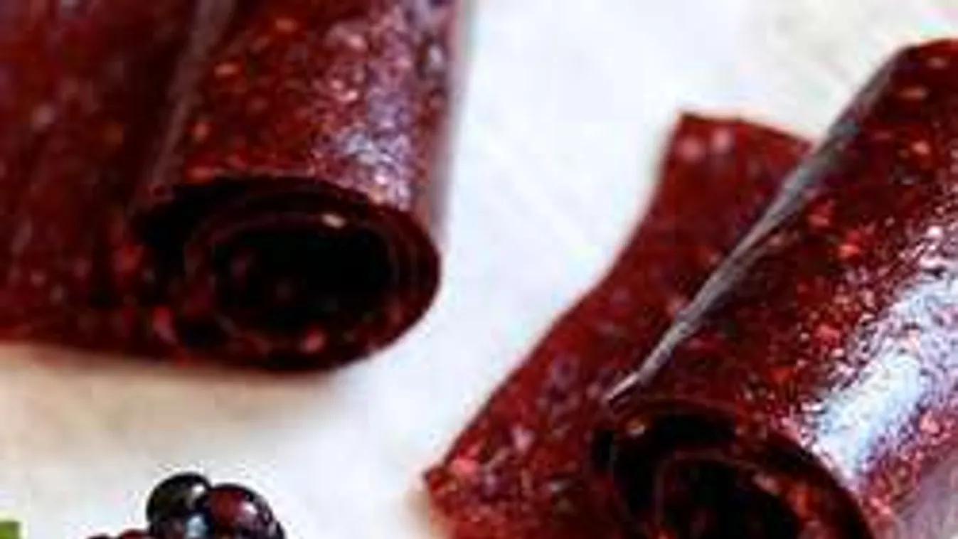 Figyelj, ezt add a gyereknek gumicukor helyett!