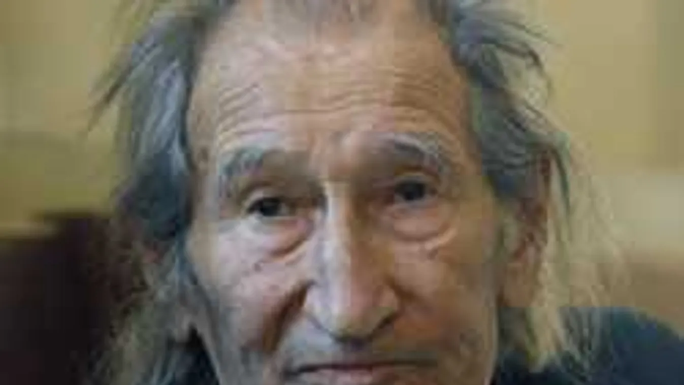 Váratlan fordulat Lópici Gáspár ügyében, megváltozhat az élete!