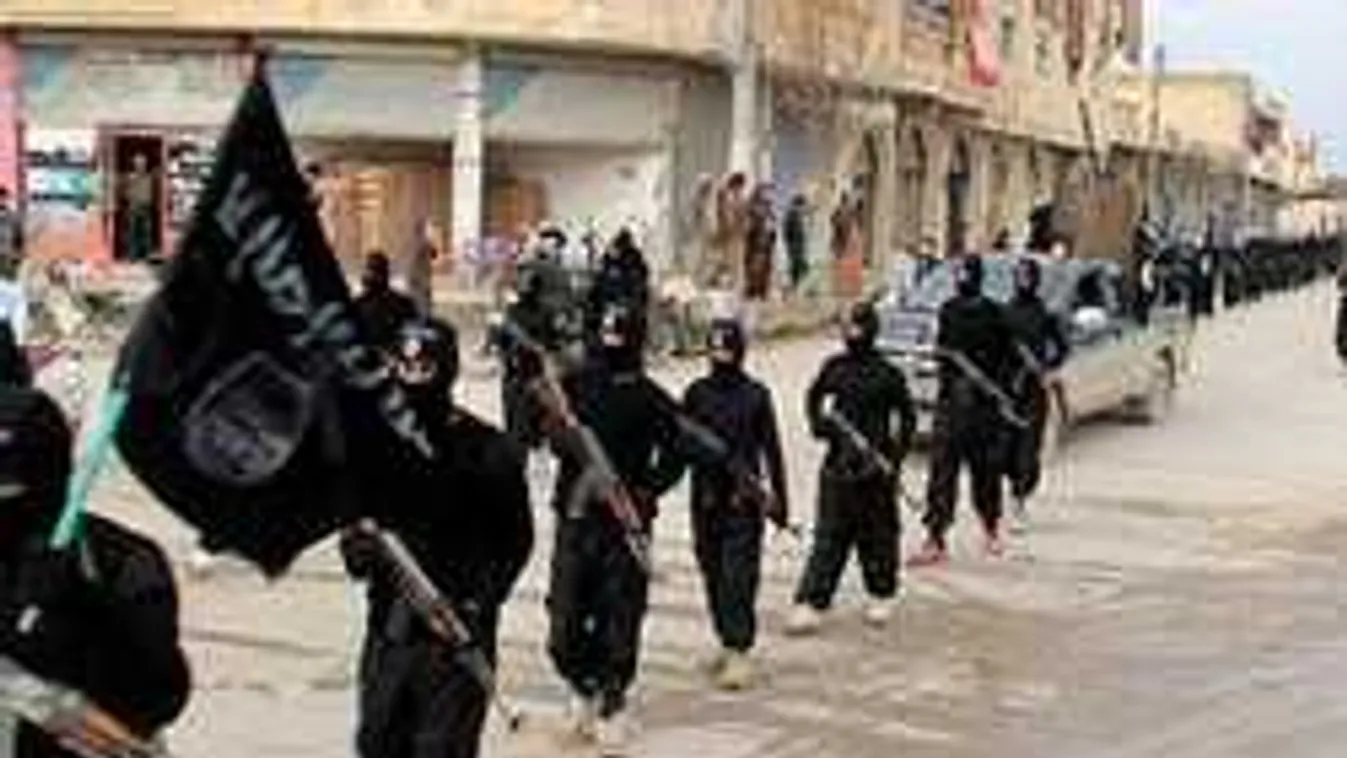 Névsor került elő: kíméletlen terroristák boríthatják vérbe Európát