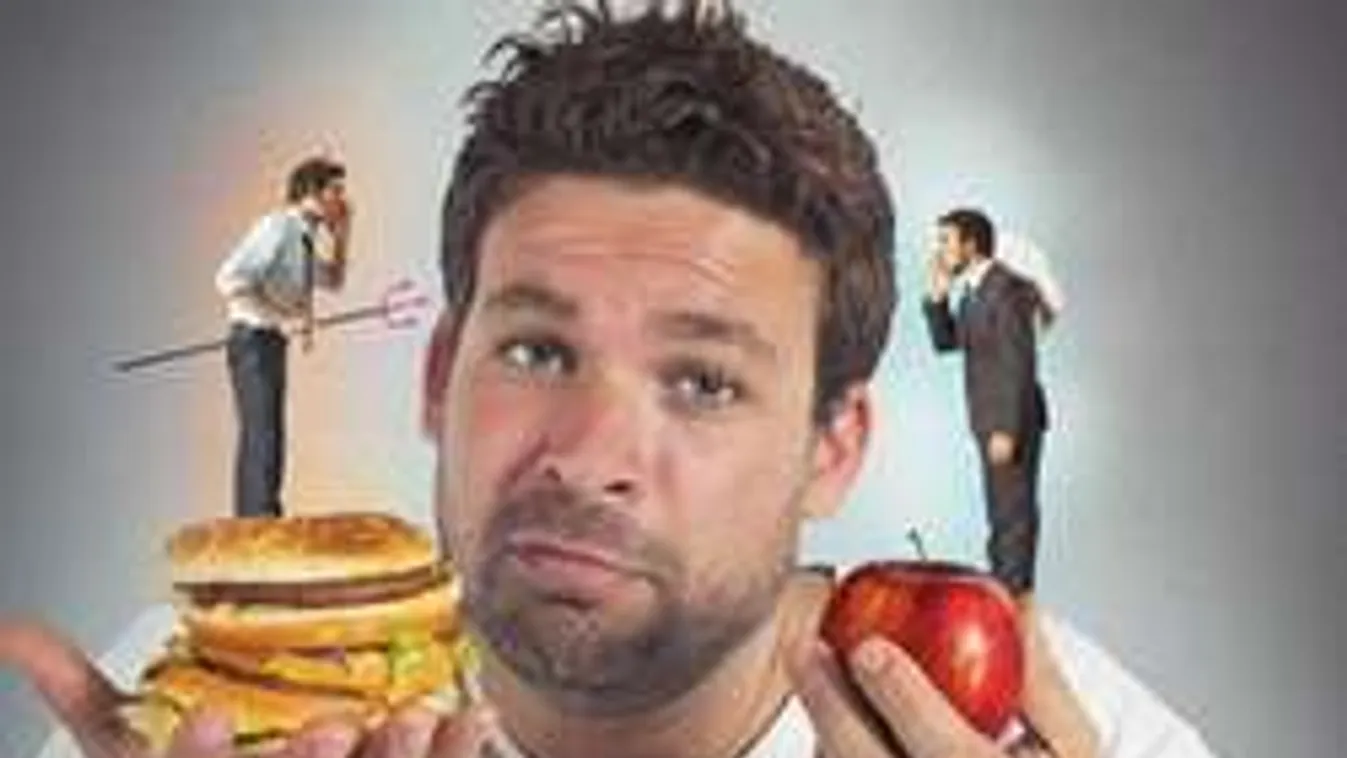 Nem megy a fogyókúra? Mutatjuk hol hibázol! 200 kalóriás fotók!