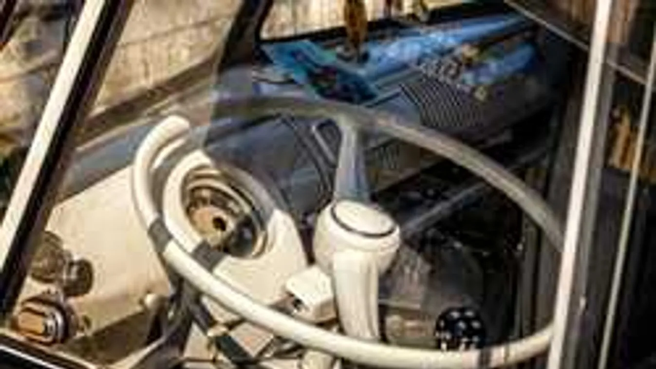 Teljes sokk a buszban, rémülten várták a halált az utasok - videó