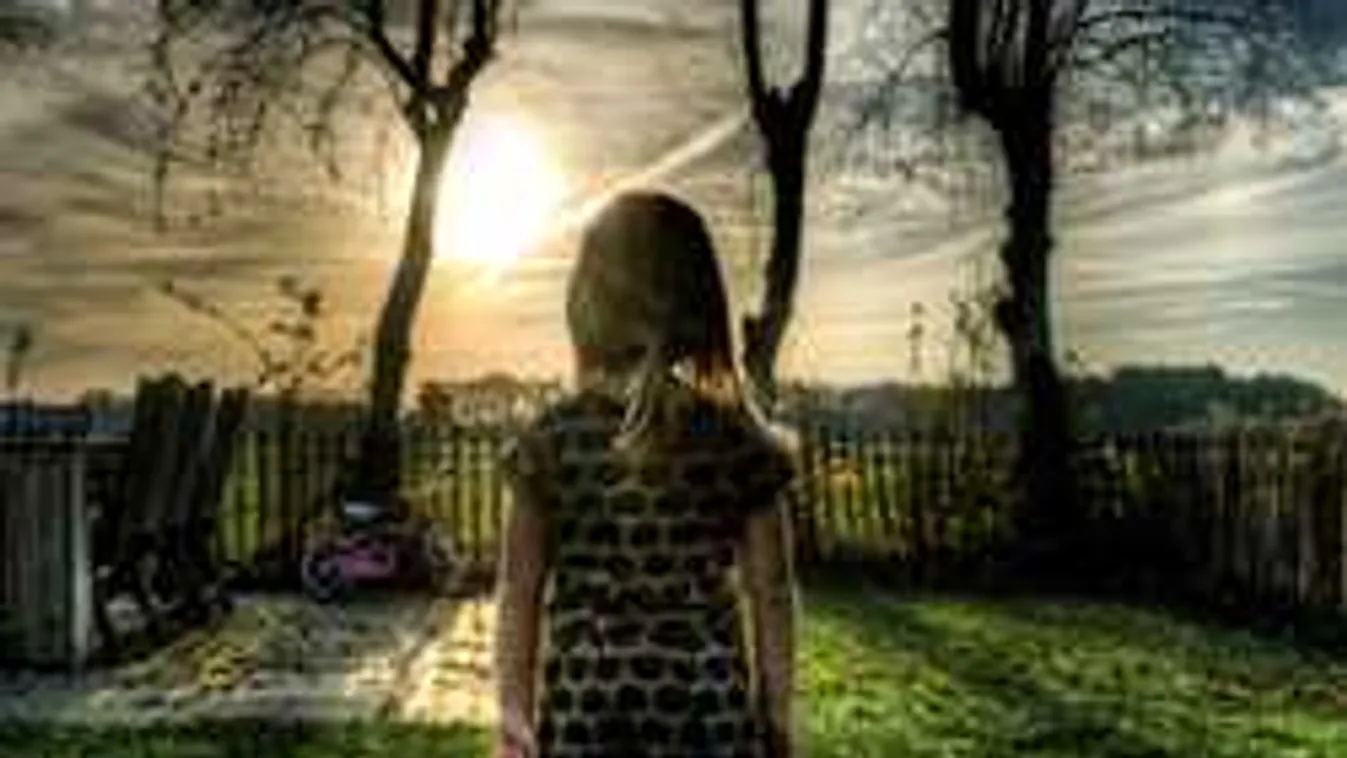 "Kiszakították Leilát a kezemből" - 12 év után akadt lánya nyomára a magyar anya