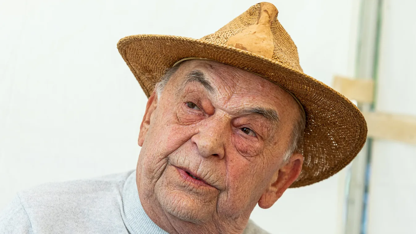 Bodrogi Gyula: Enikő halála egy újabb pótolhatatlan veszteség