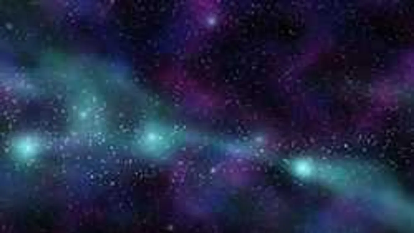 Földönkívüli életre bukkantak? Baljós jelet fogtak a kutatók