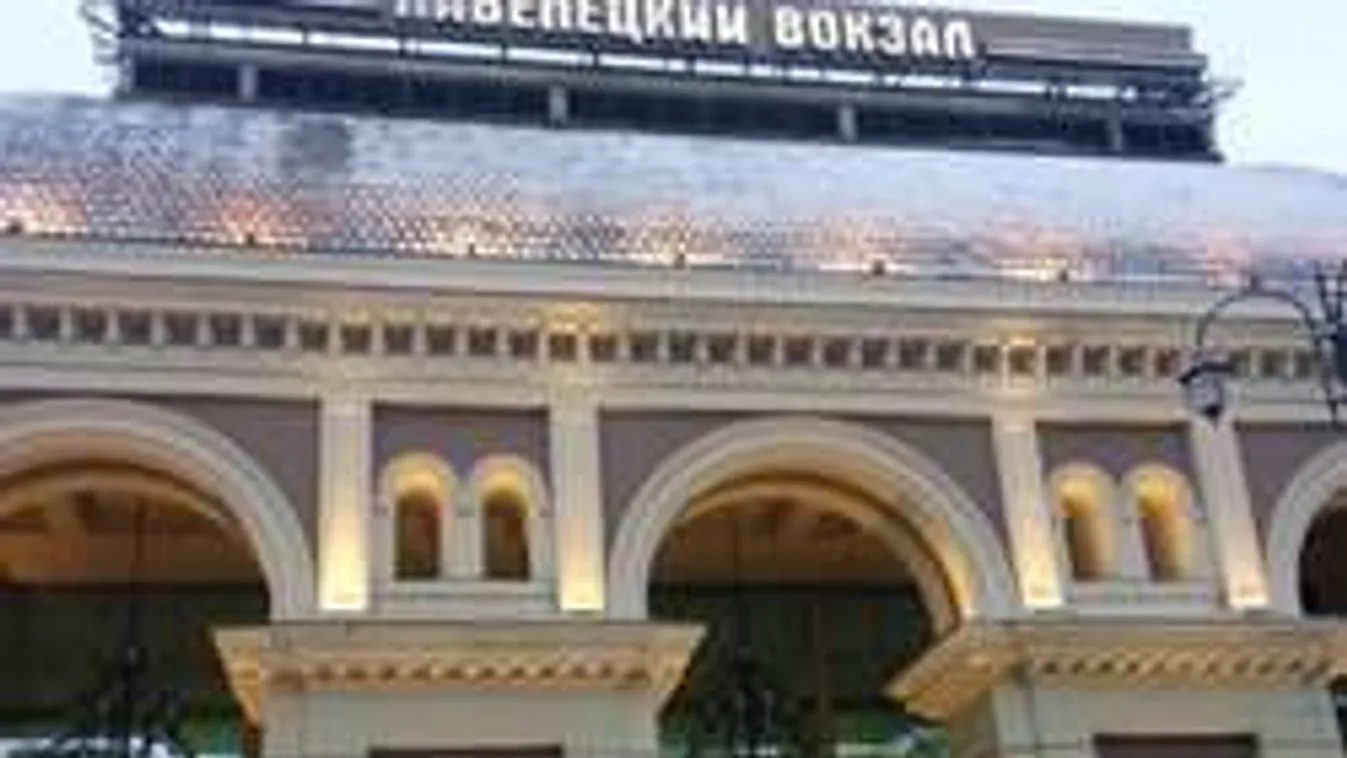 Moszkva retteg! Terrormerénylet gyanúja miatt két pályaudvart kiürítettek!