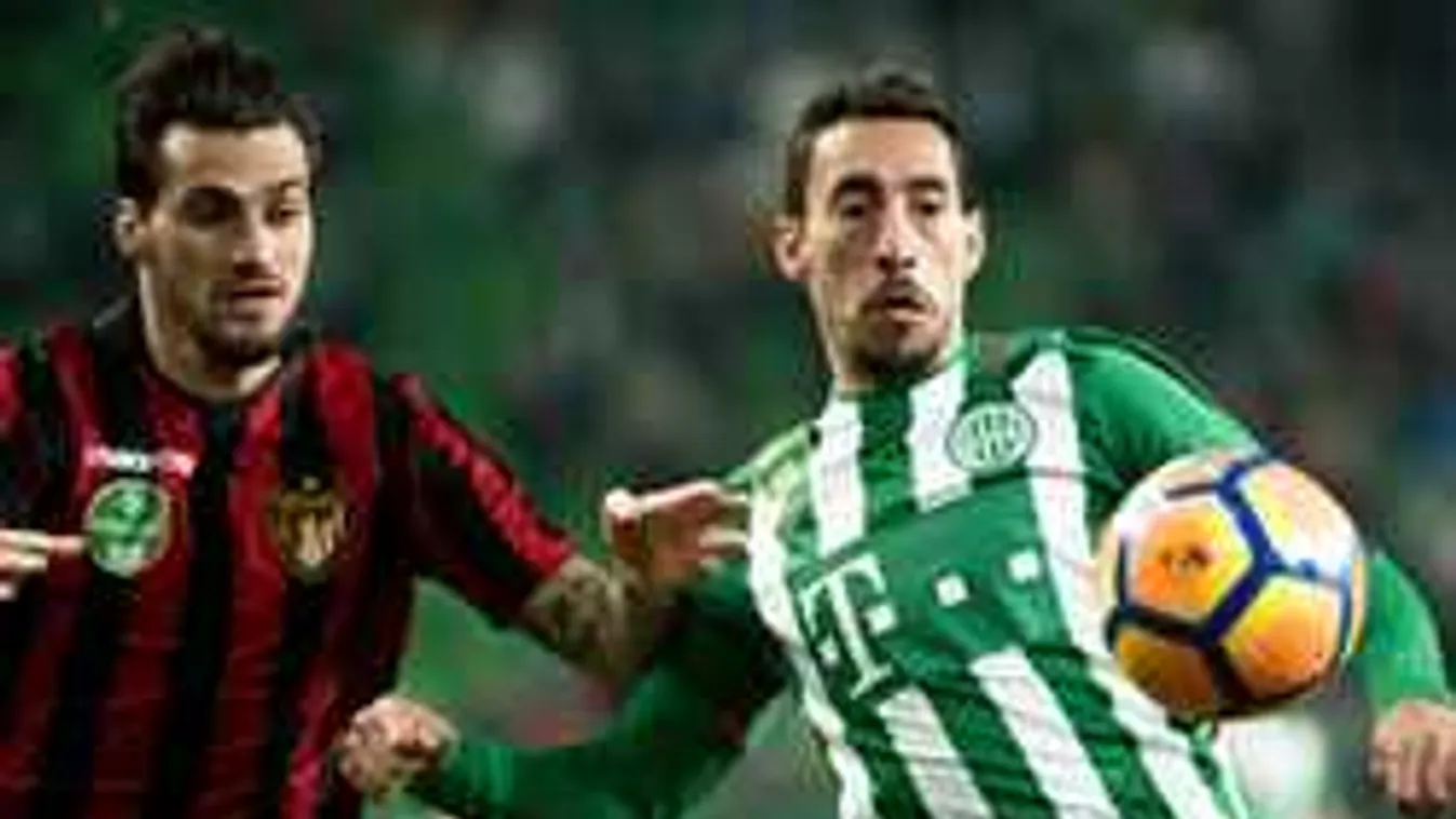 Komoly döntést hozott az NB I sztárja, itt folytatja a pályafutását