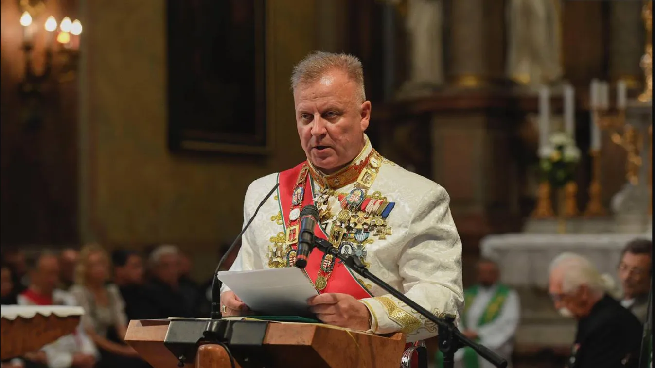 Hatezer vitéz erősíti a nemzeti öntudatot – 100 éves a Vitézi Rend