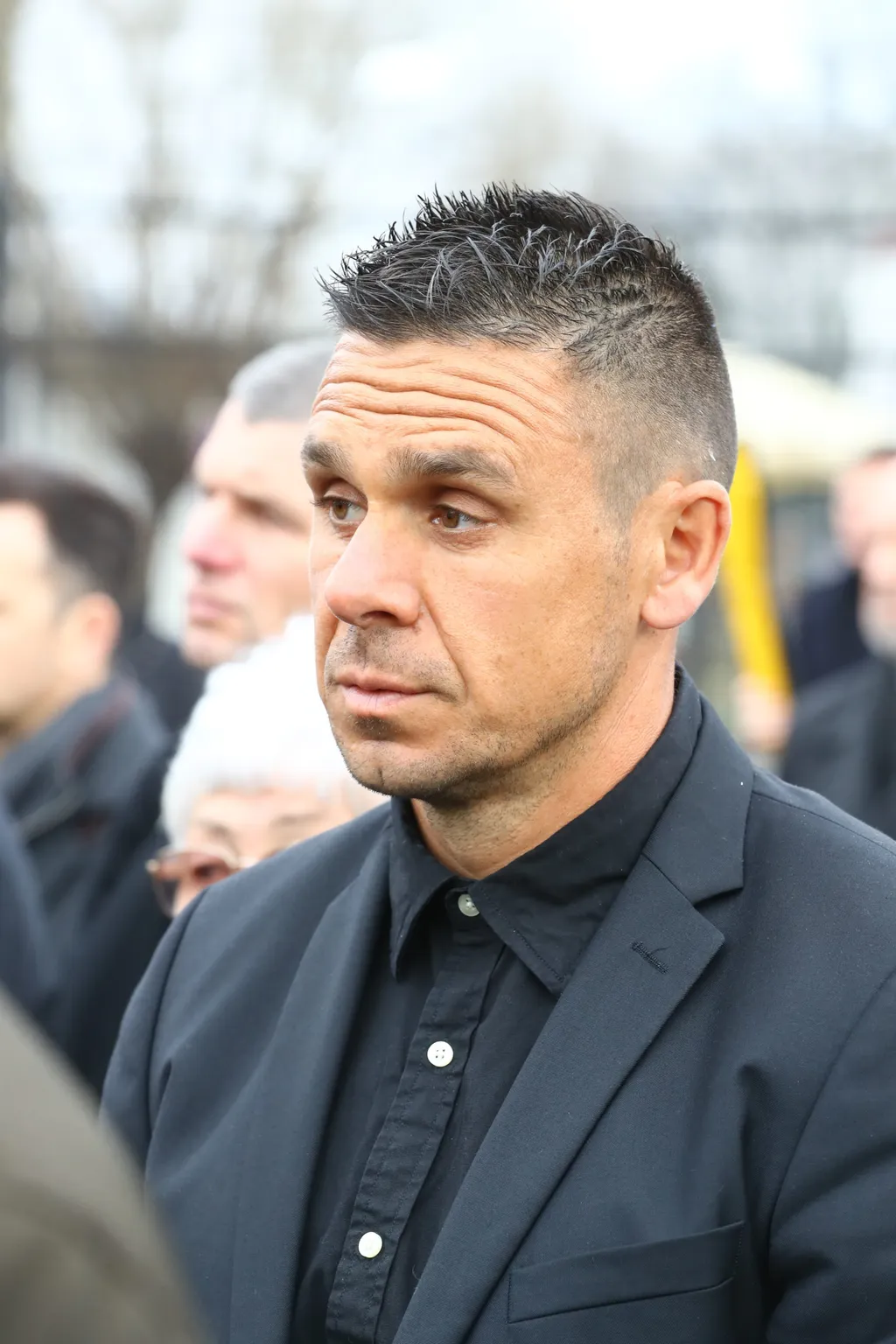 Kammerer Zoltán, olimpiai bajnok kajakos