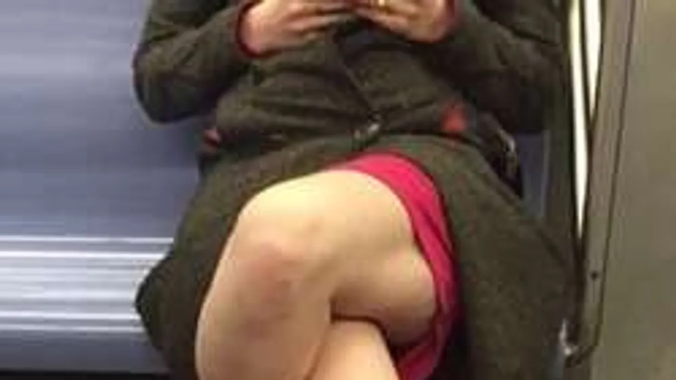 Ezért a nőért őrül meg mindenki a neten