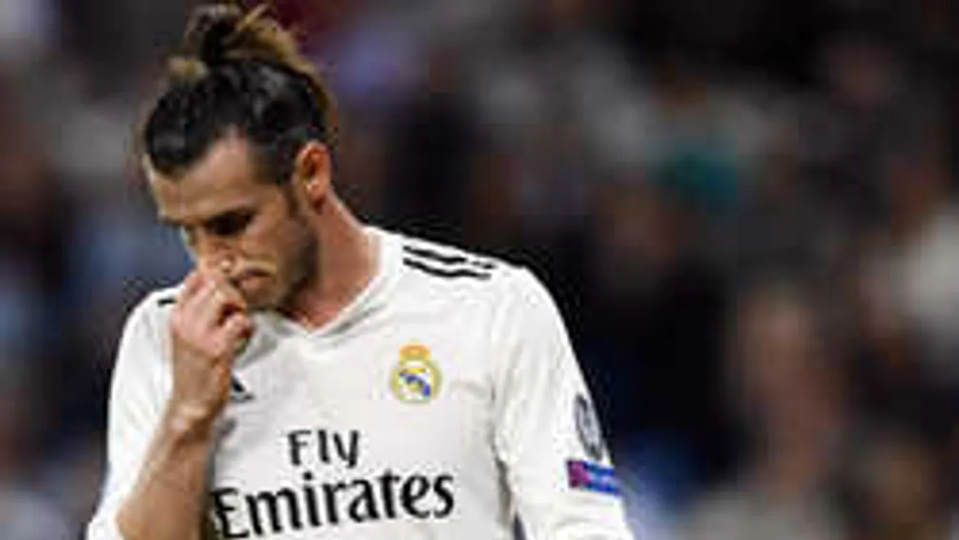 Lecsapott az adóhatóság, nagy bajba került a Real Madrid játékosa