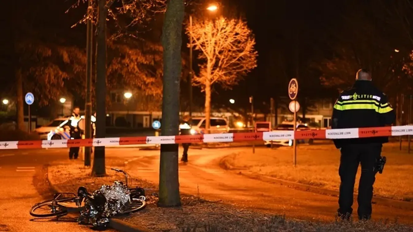 Késelés a nyílt utcán: csaknem elvérzett az összekaszabolt veséjű 16 éves tinilány