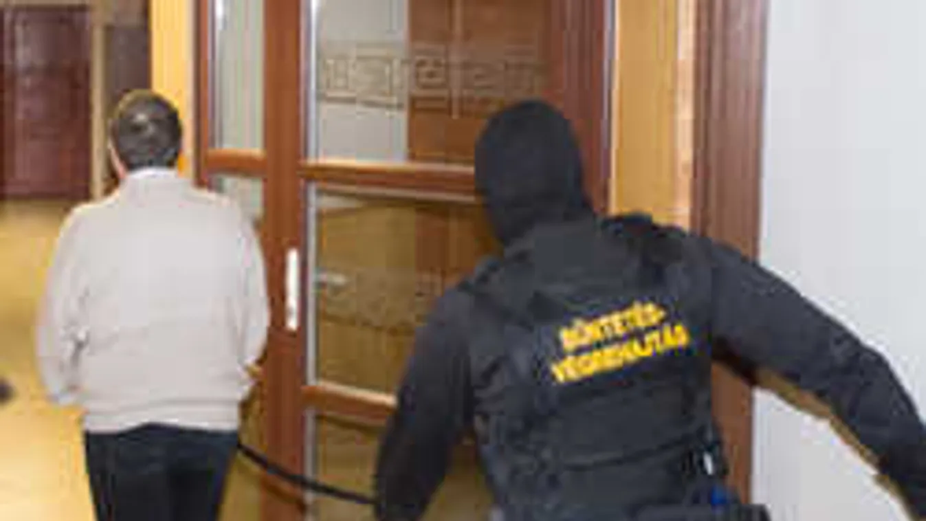 Kiengedhetik a villanyszerelők megölésével gyanúsított vállalkozót