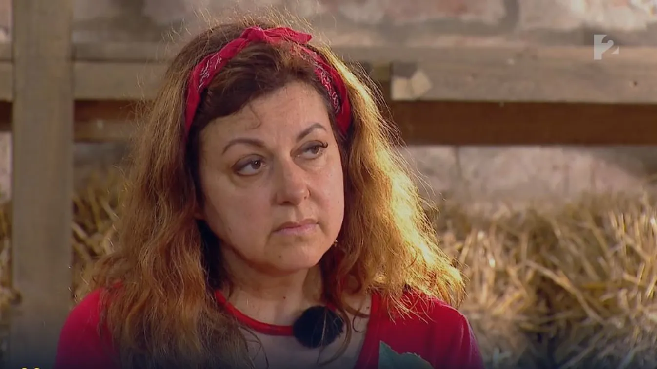 Össztűz zúdul Erdélyi Mónikára a Farm VIP-ben