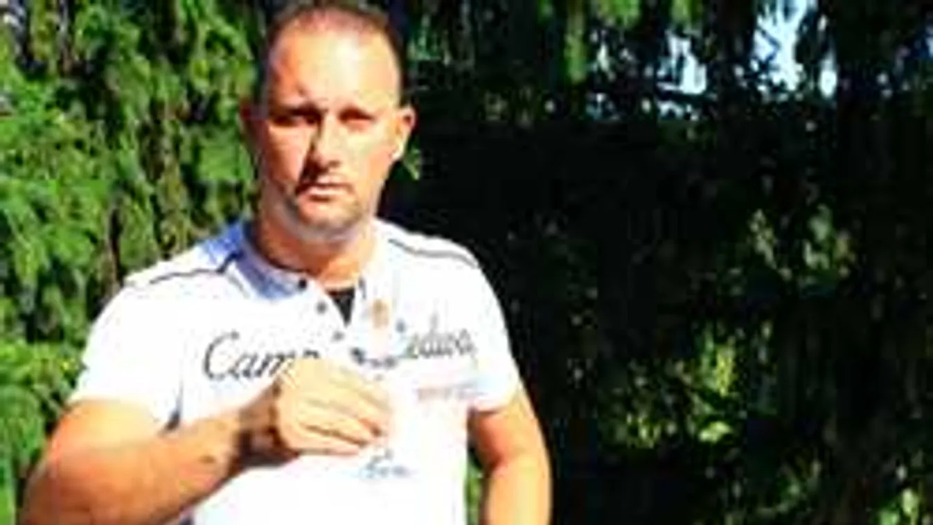 Hanyagsága miatt veszítheti el a kutyáját Alekosz