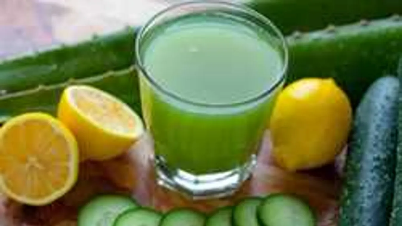 Falja rólad a kilókat ez a lefekvés előtti, szuper ital!