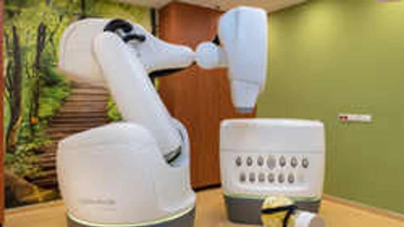 Bevetik a csúcstechnikát a magyar rákbetegek érdekében