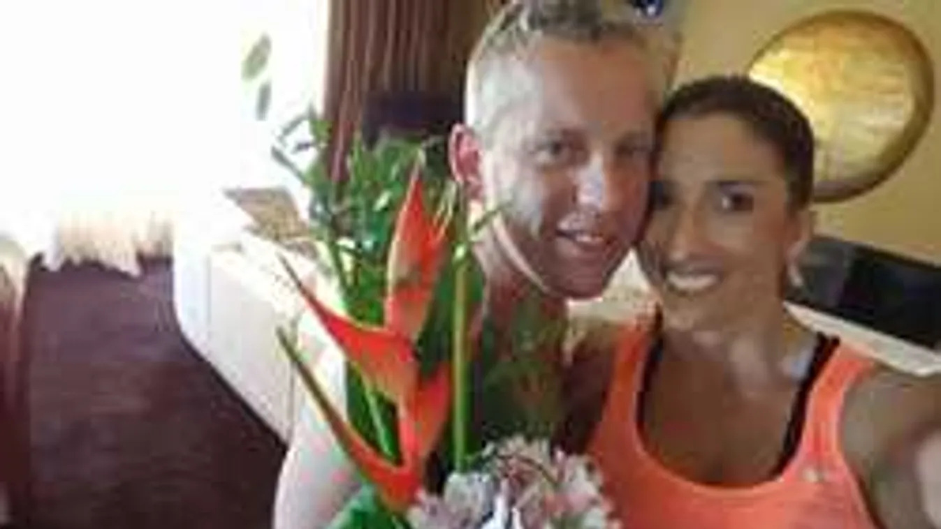 Sosem találod ki, hány éves lett Rubint Réka! Így köszöntötte Norbi