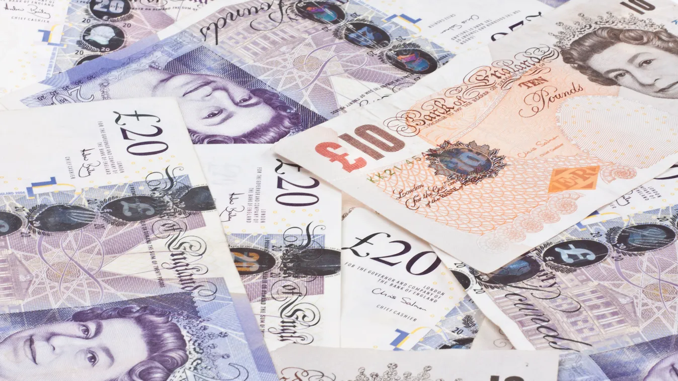 Elképesztő: Milliárdos, mégis macskakaján él az angol nő