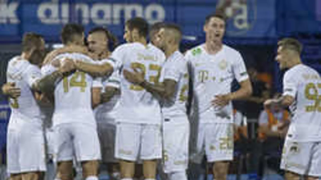 Sorsdöntő este Budapesten, közel a milliárdokhoz a Fradi