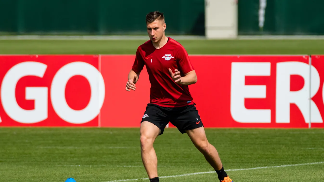 DFB Cup Final 2019 - Training And Press Conference