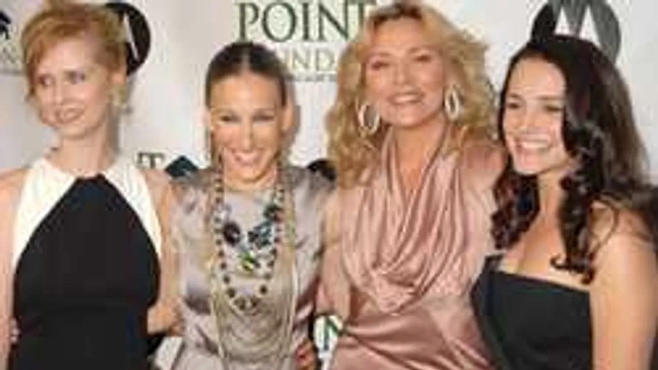 Sokkoló hír a Szex és New York rajongók számára