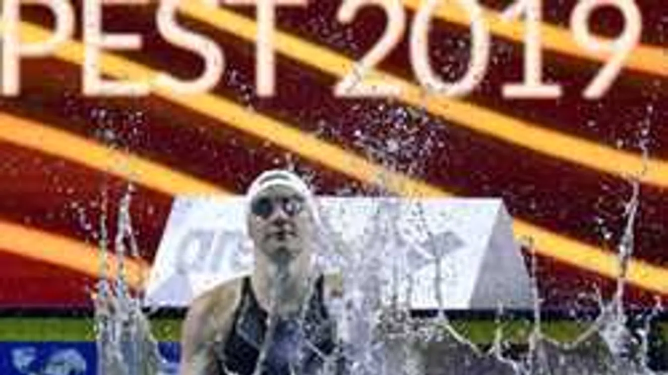 Hosszú Katinka tarolhat, magyar aranyesélyek az uszodában