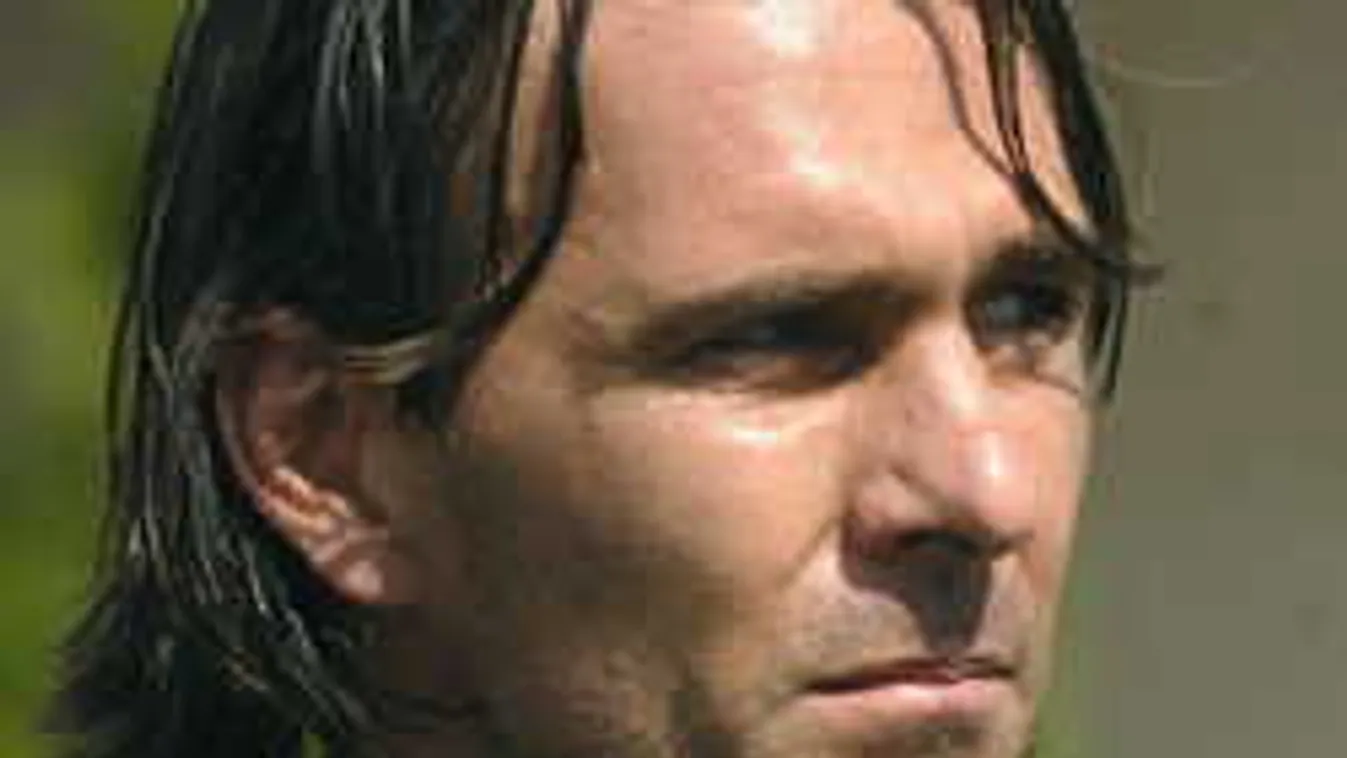 Üzent a Fradi-kedvenc, Lipcsei Péter végre az NB I-ben dolgozna