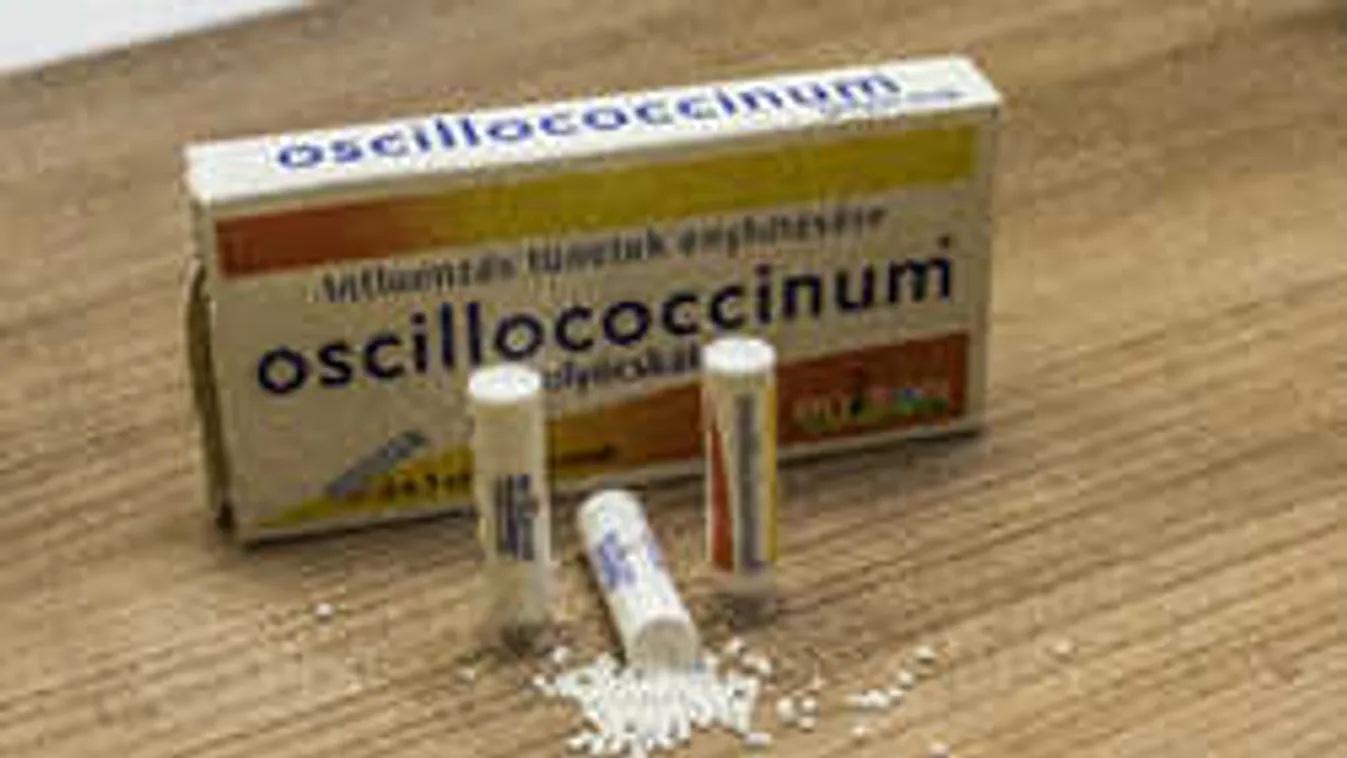 Itt a vége: már nem oktatja a homeopátiát a magyar egyetem!