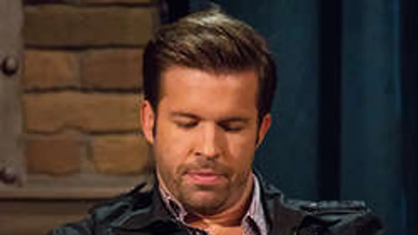 Sebestyén Balázs a borzasztó végről beszélt