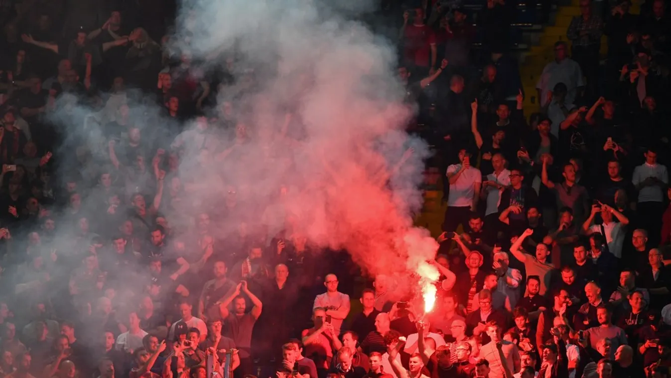 A szurkolók többsége ellenzi a Szuperligát