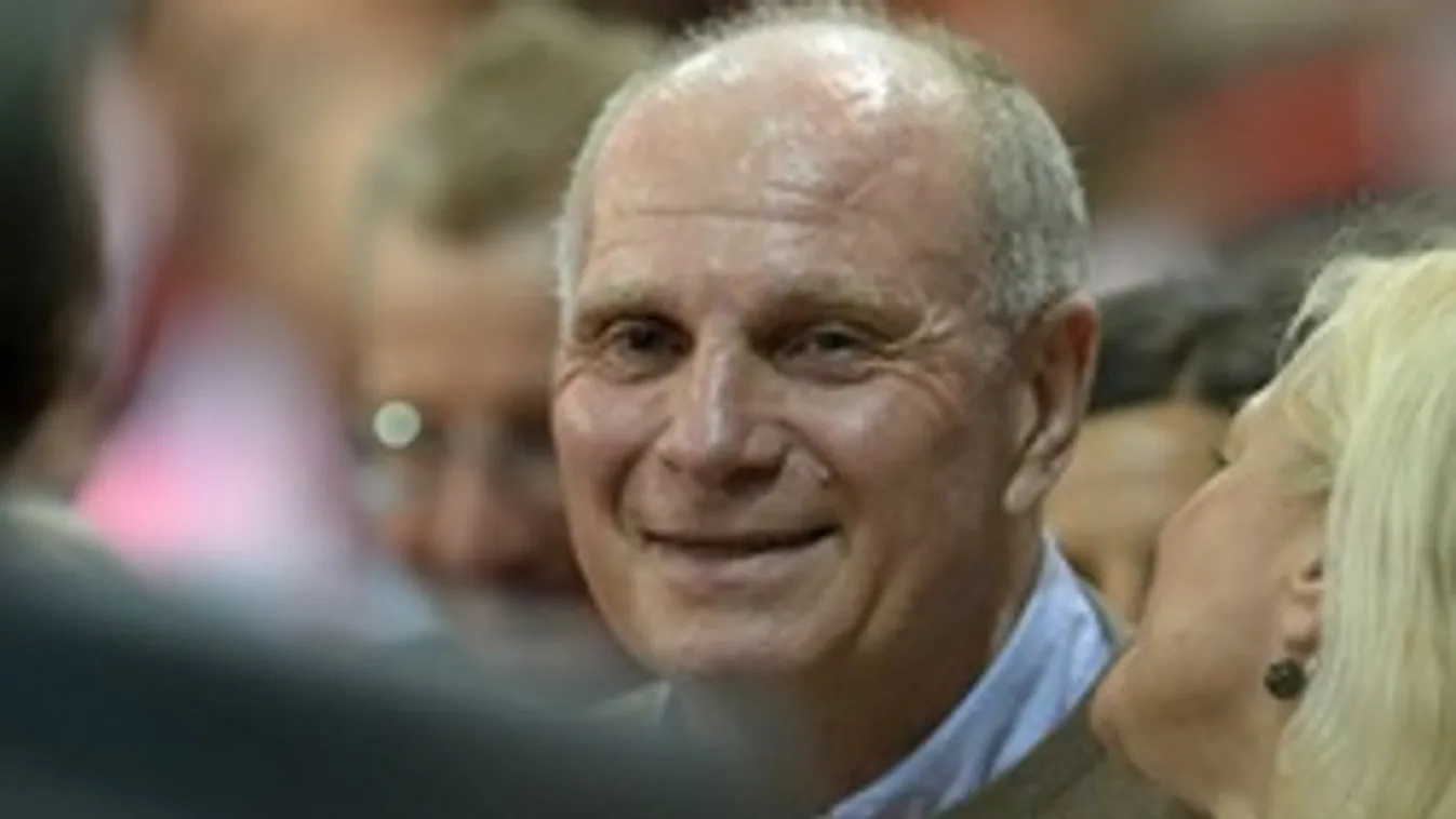 Bayern Munich vs  Brose Baskets Bamberg