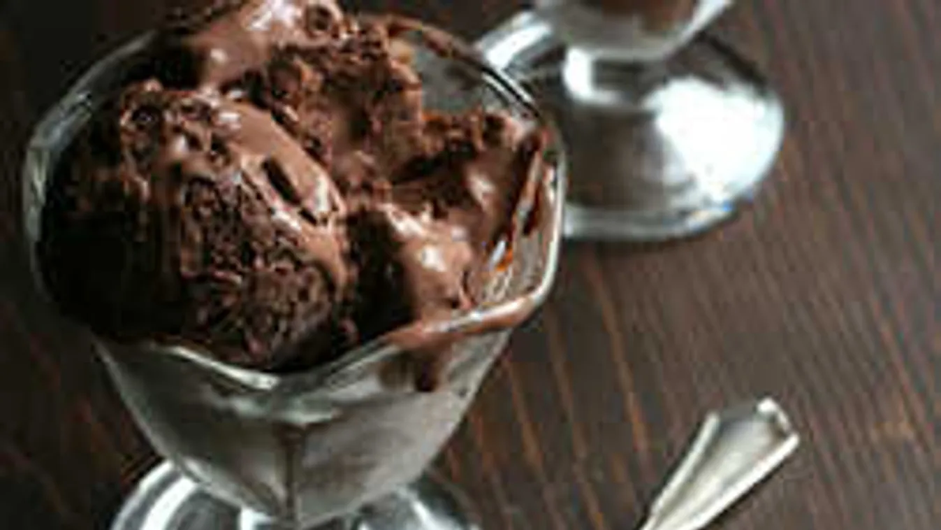 Szénhidrát STOP - Mennyei csokifagyi házilag, bűntudat nélkül