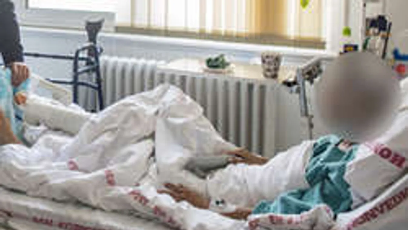 Utókezelésre szállították a Teréz körúti robbantás áldozatait