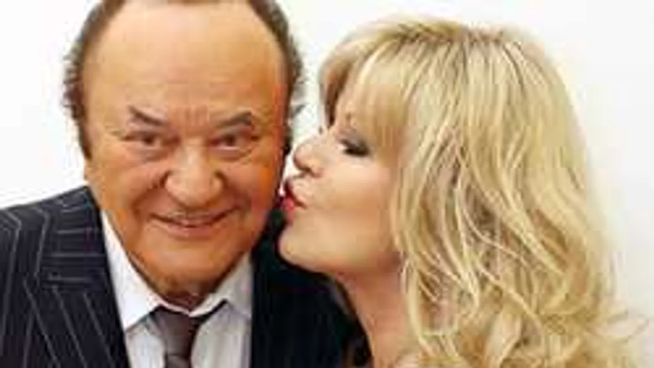 Komoly elhatározásra jutottak Korda Györgyék, így döntöttek