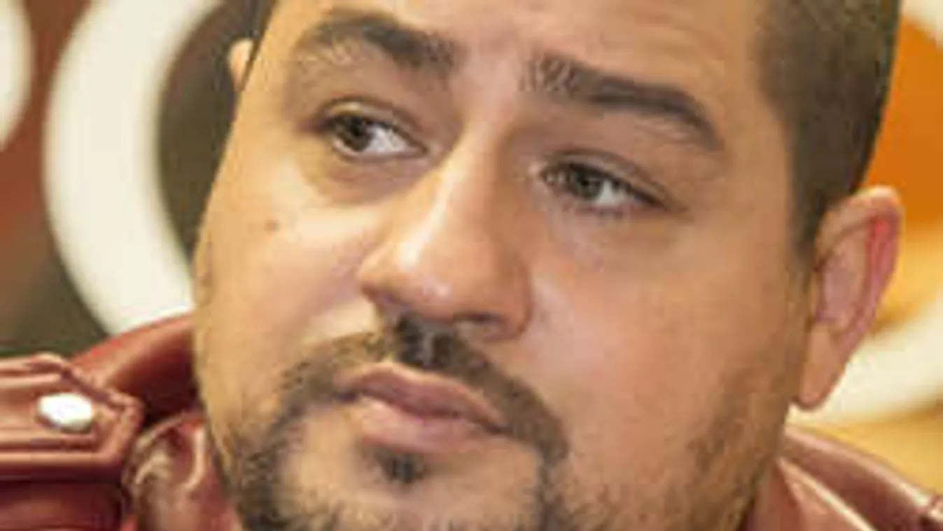 Újra halálhírét keltették Caramelnek