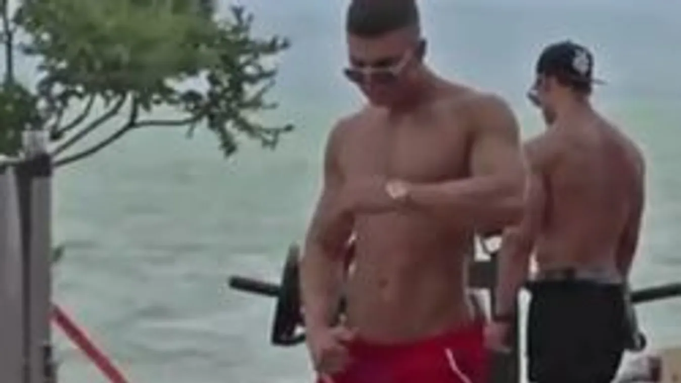 Máris megvan a Balaton Sound netes sztárja - Videó!