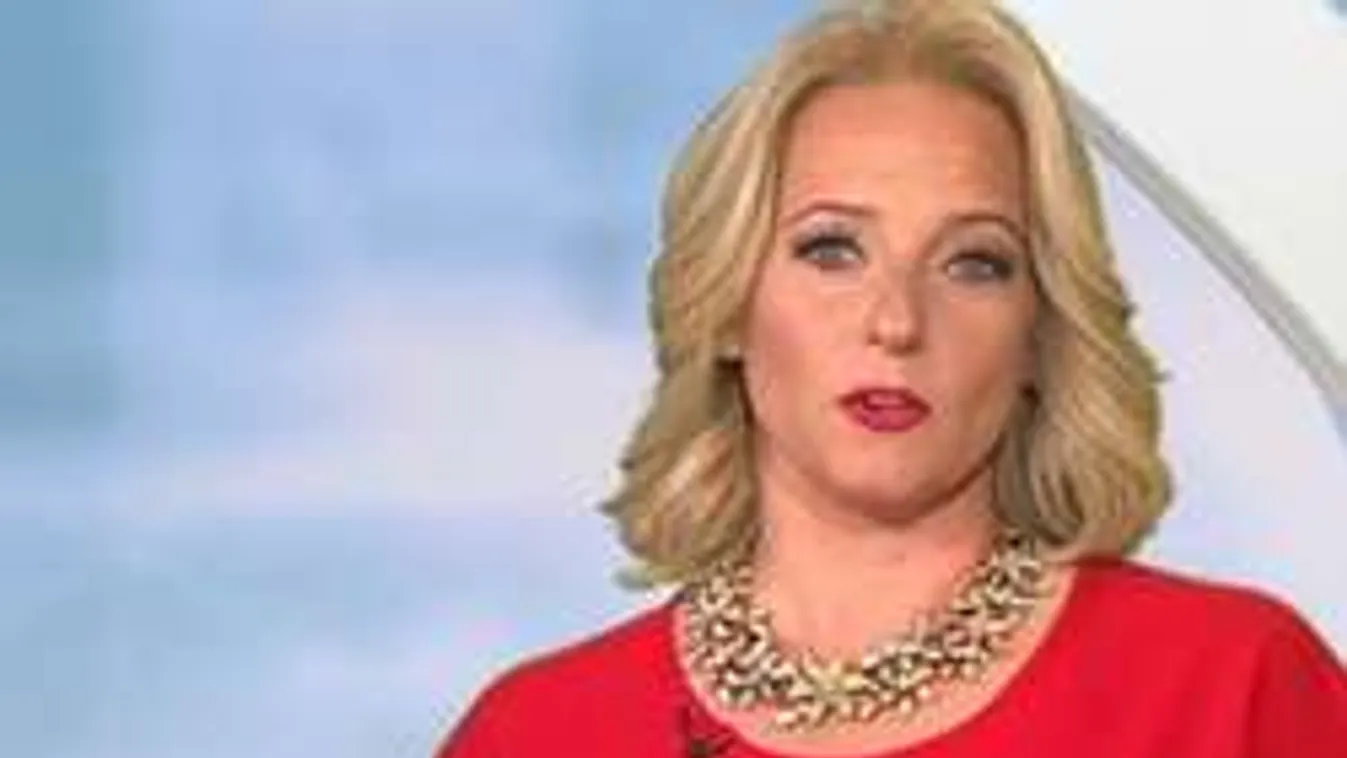 Marsi Anikó: Jézusom, hol a férjem?