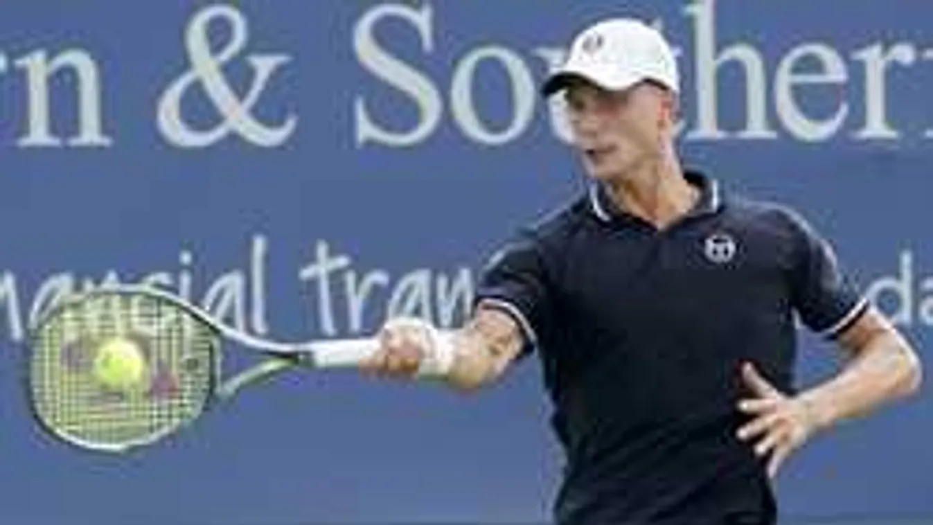 Erre büszke lehet, ilyen még nem történt a magyar sztársportolóval