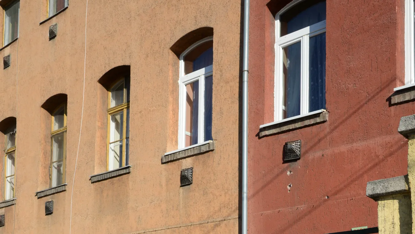 Kőbányai úti rémház: a lakók fedték fel a titkot, hogy mi zajlik ott