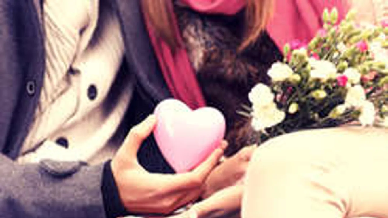 Te is hánysz a Valentin-napi felhajtástól?