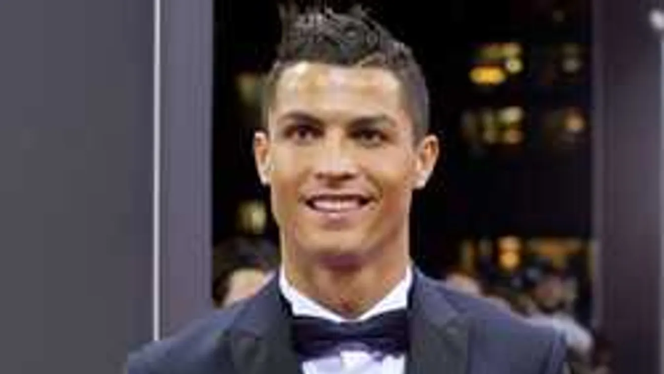 Jelentős lépésre szánta el magát Cristiano Ronaldo