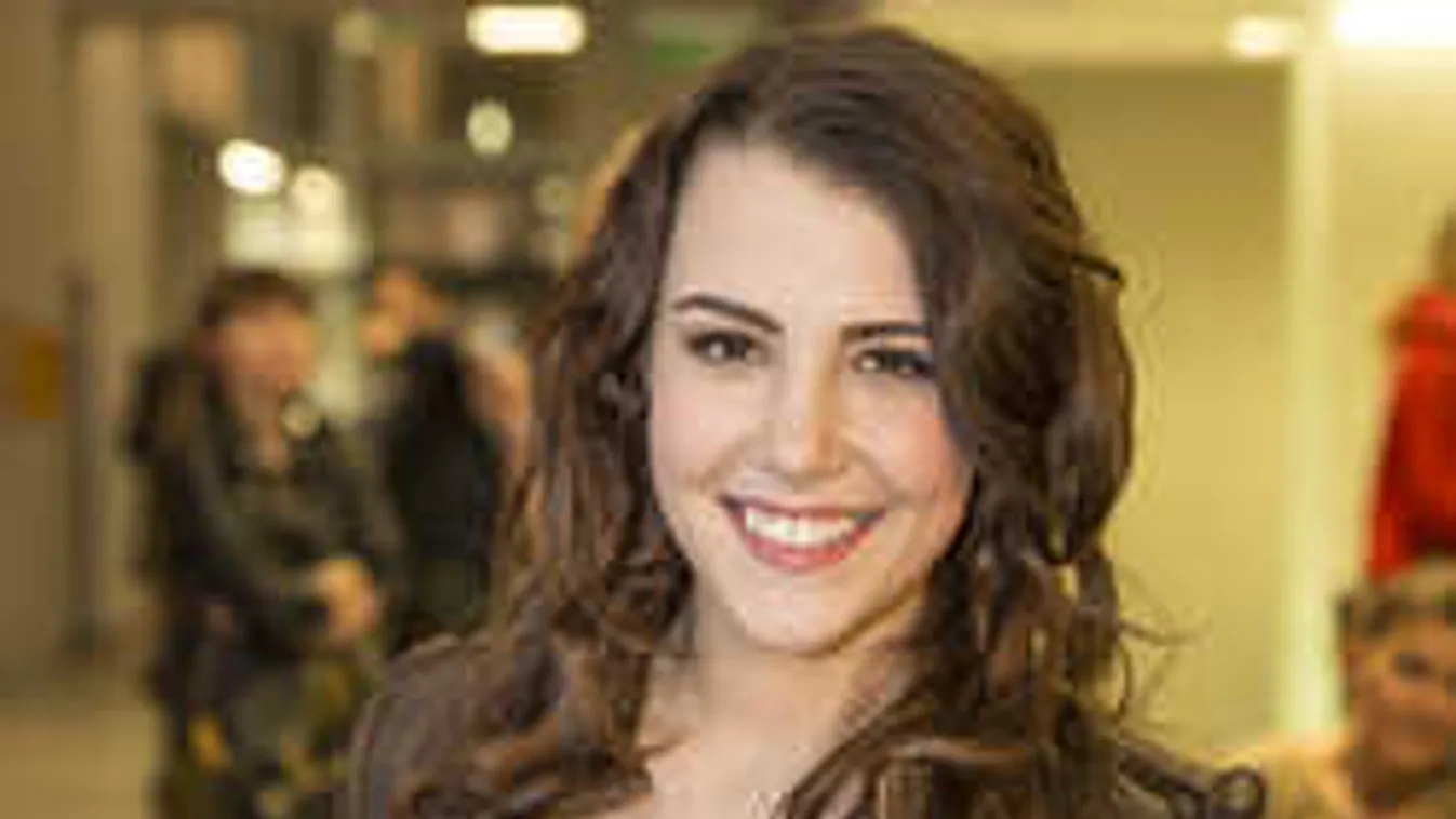 Kiderült, ilyennek tartja a kedvese smink nélkül Tóth Andit