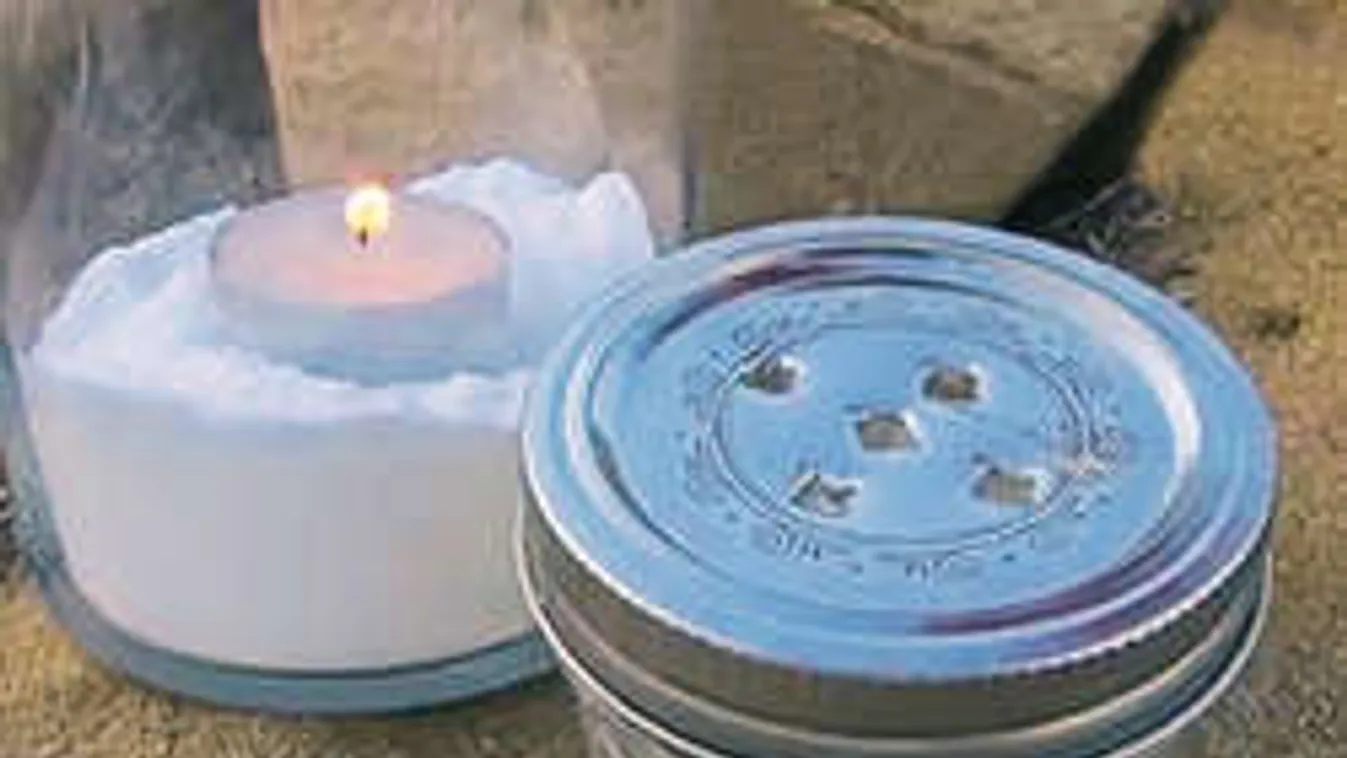 Íme a titok, amitől mindig jó illat lesz a lakásodban