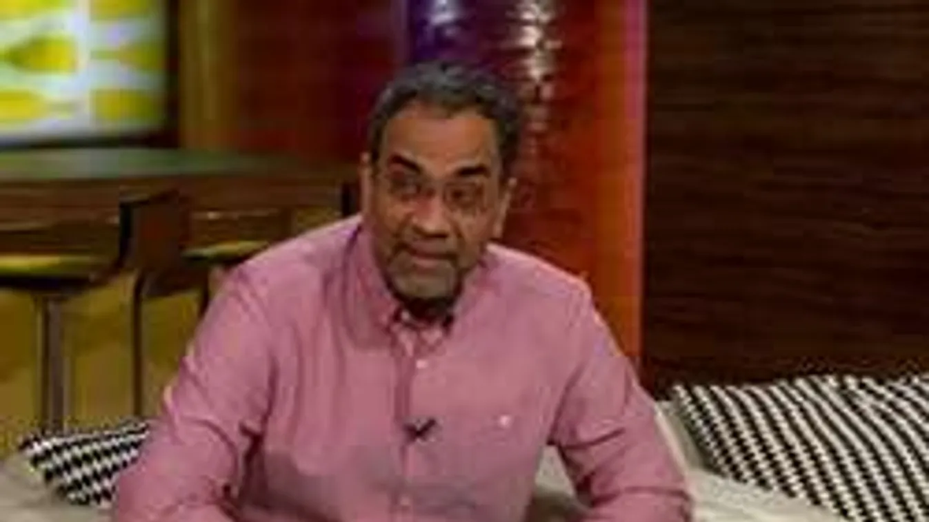 Nézz be Joshi Bharat 60. szülinapi bulijára! - Fotók