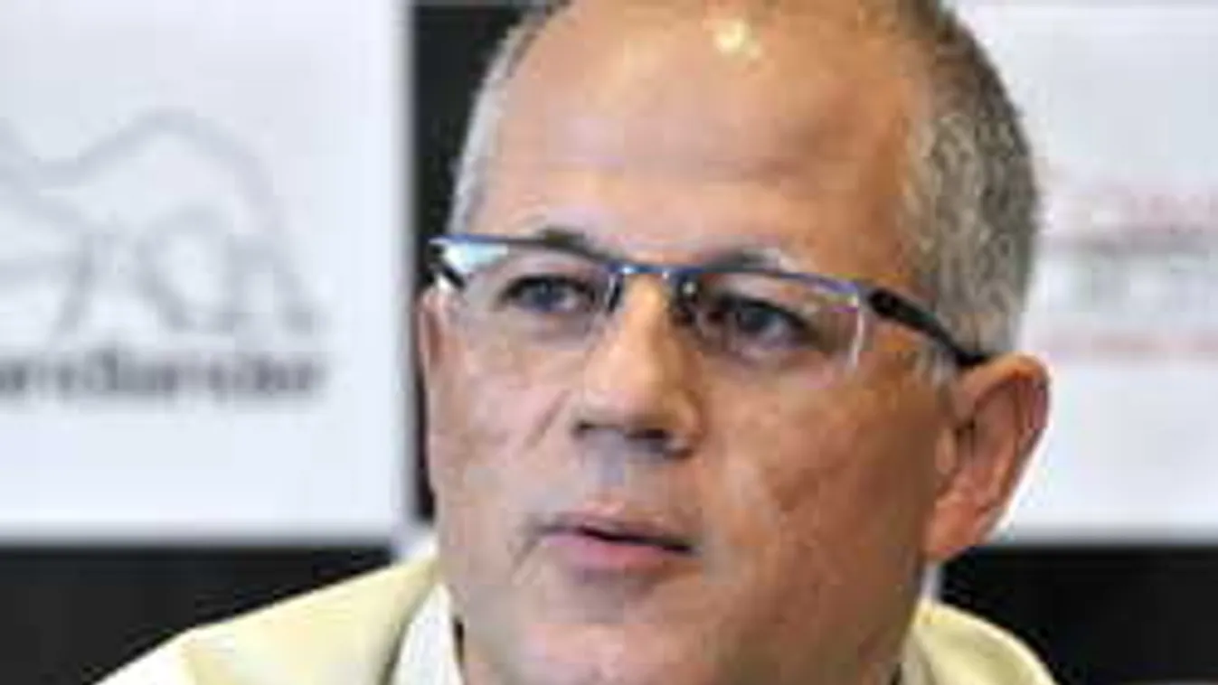 Héder Barna távozik, új igazgató az M4 Sportnál