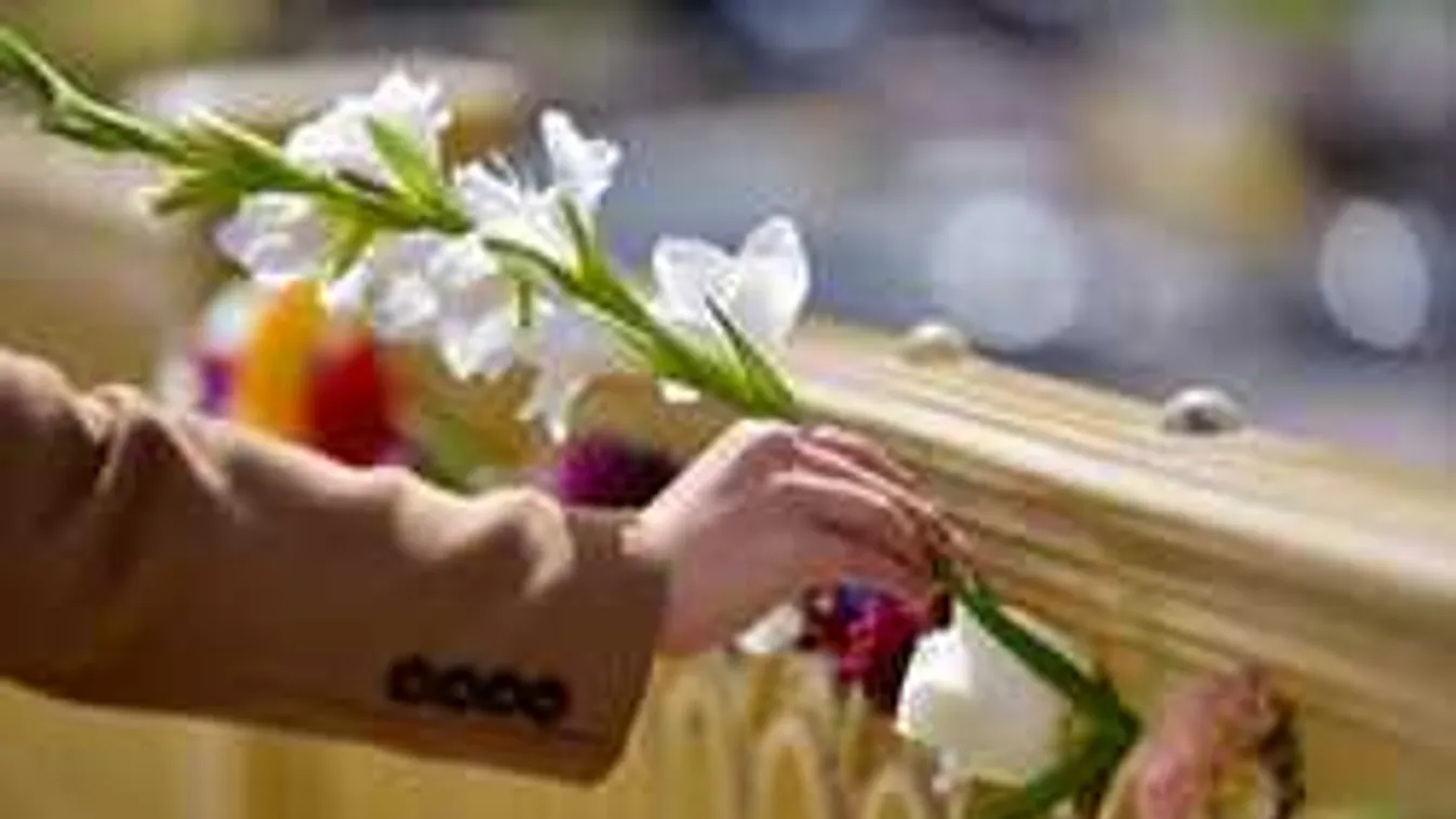 Dunai tragédia: azonosították az áldozatokat