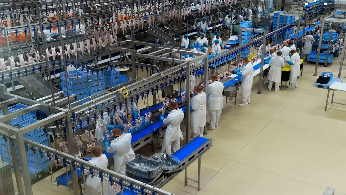 Ez jár neked, ha a hidegben dolgozol