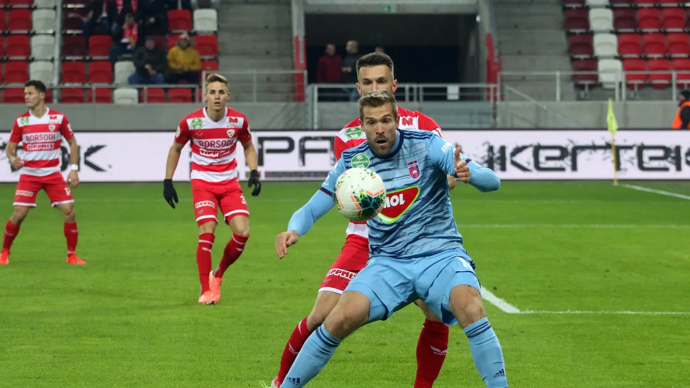 Futács Márkó; Tamás Márk